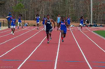 D-Track vs Byrnes 210